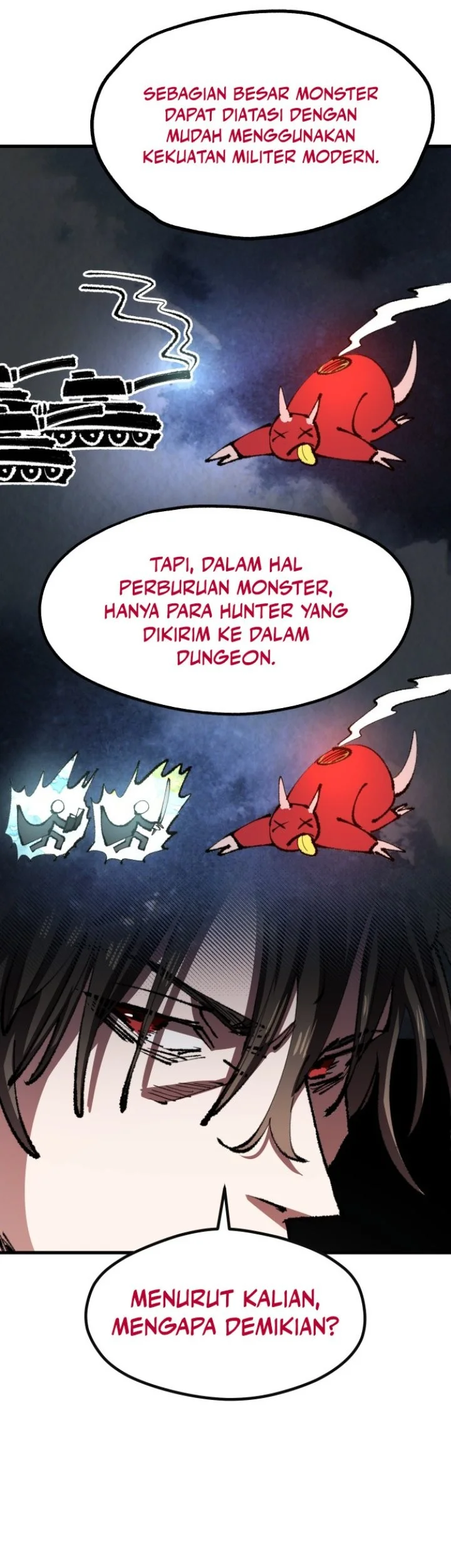 Island of Stars and Chains Chapter 13 halaman 35