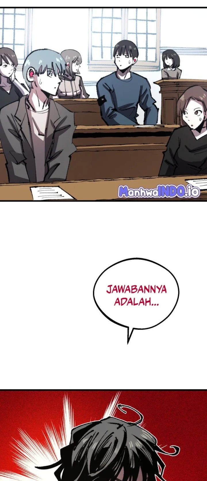 Island of Stars and Chains Chapter 13 halaman 36