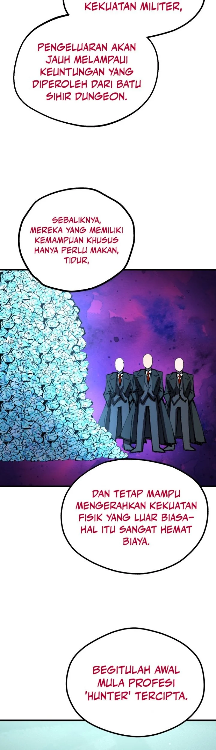Island of Stars and Chains Chapter 13 Gambar 37