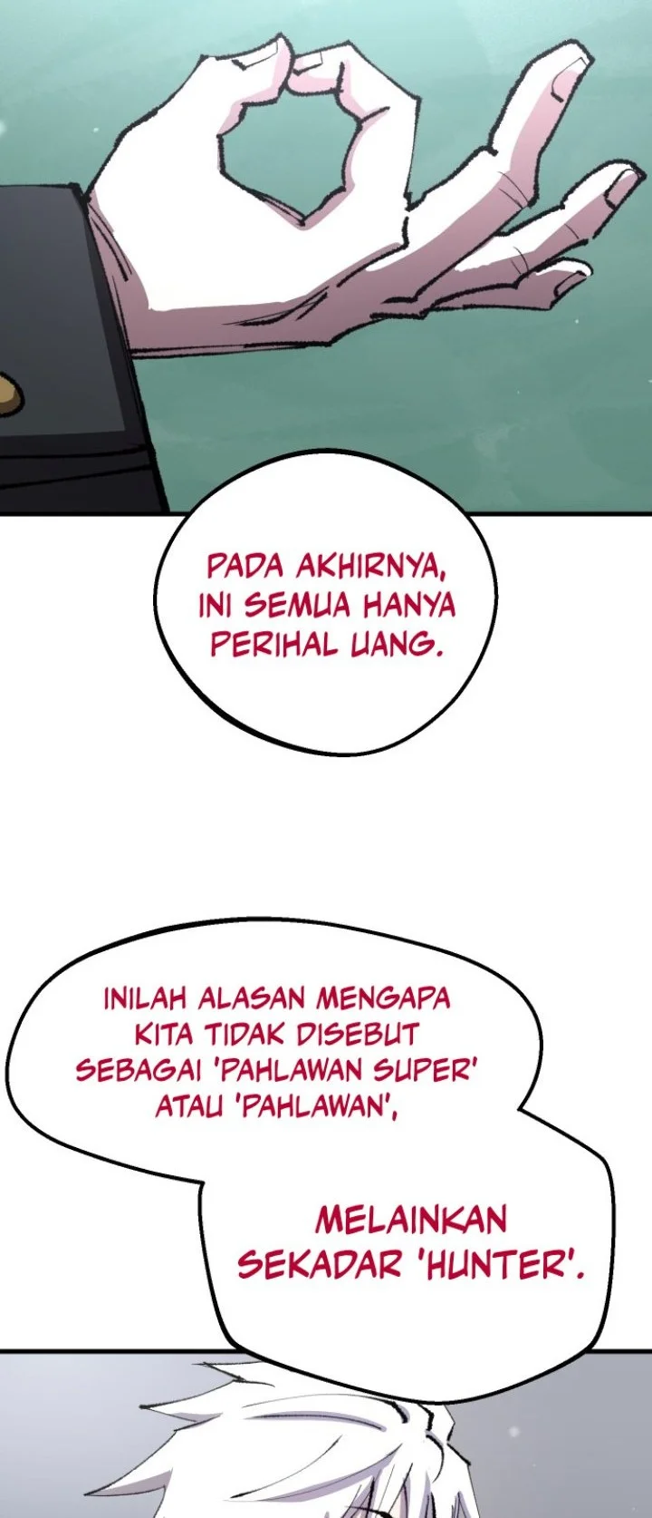 Island of Stars and Chains Chapter 13 Gambar 38