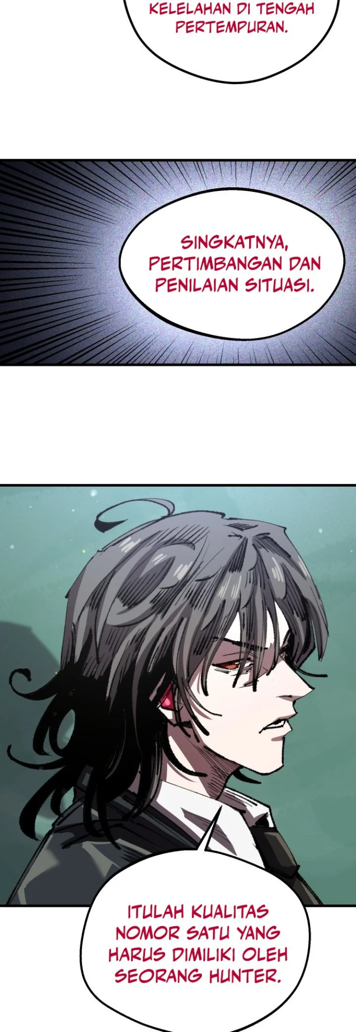 Island of Stars and Chains Chapter 13 Gambar 41
