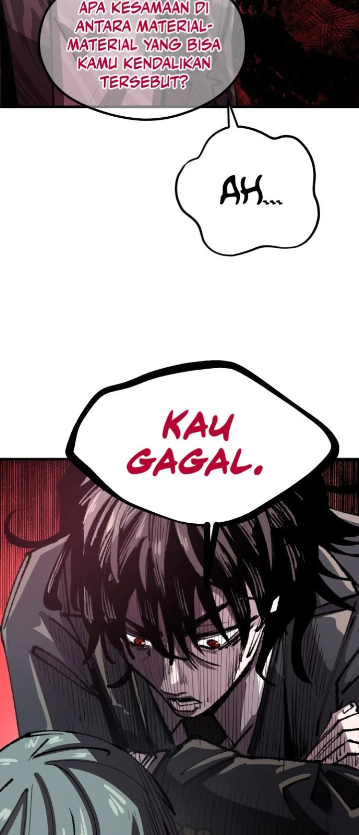 Island of Stars and Chains Chapter 13 Gambar 45