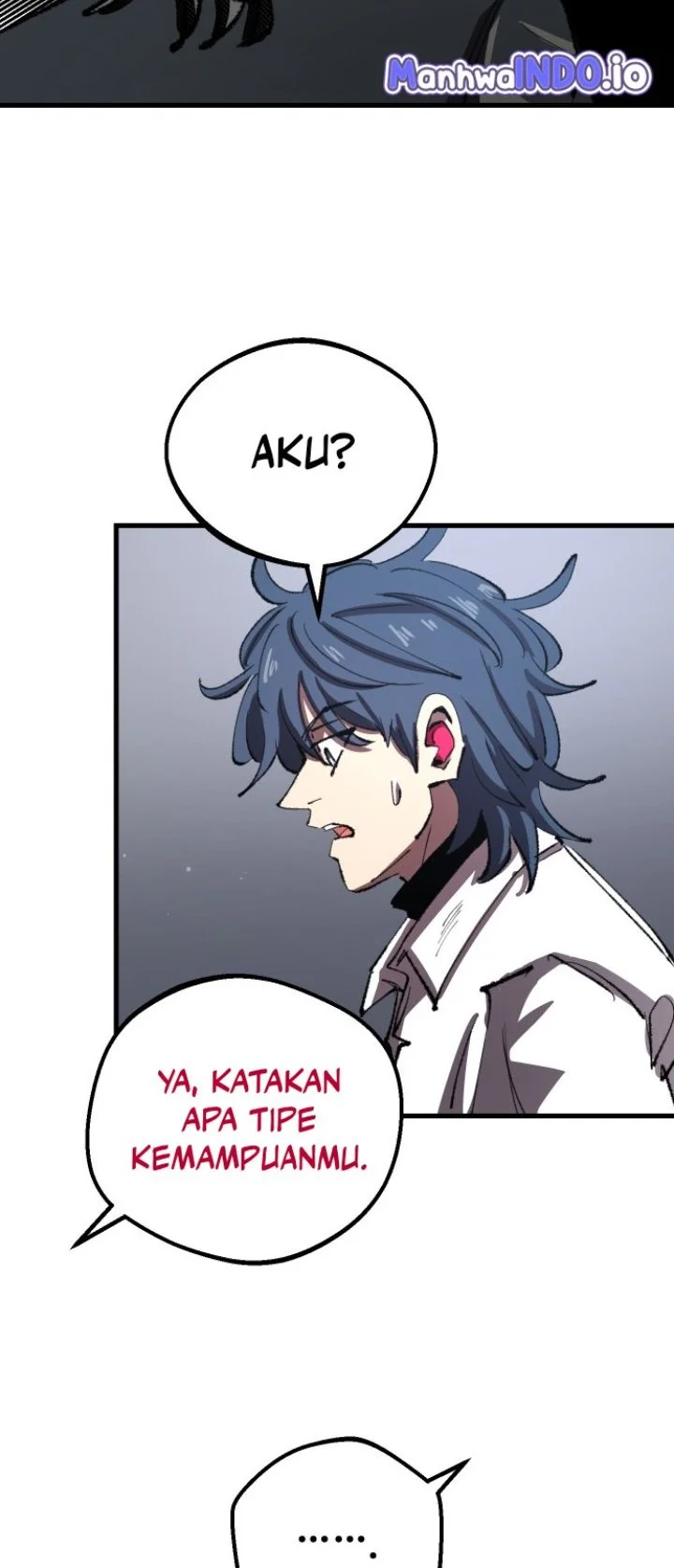 Island of Stars and Chains Chapter 13 Gambar 48
