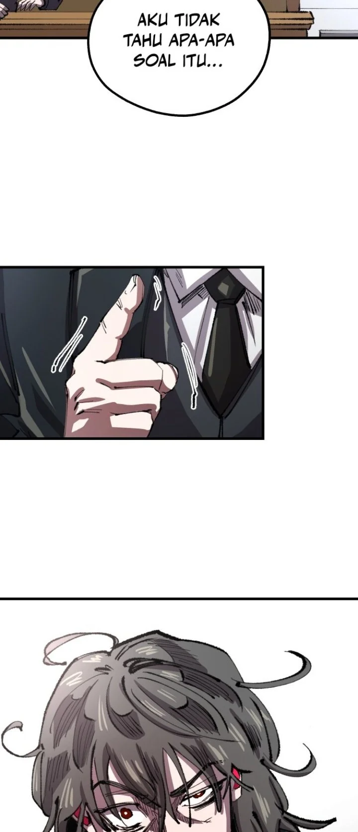Island of Stars and Chains Chapter 13 Gambar 50