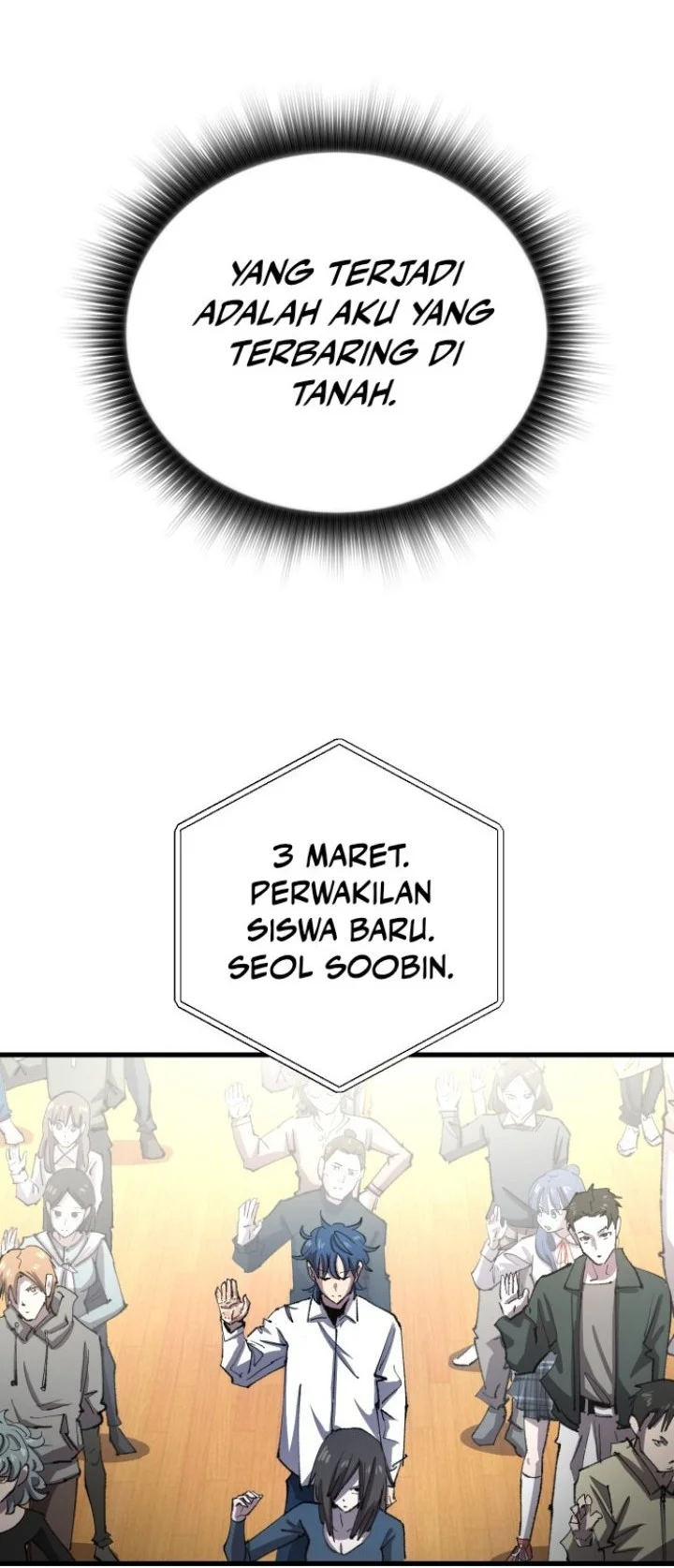 Island of Stars and Chains Chapter 13 halaman 11