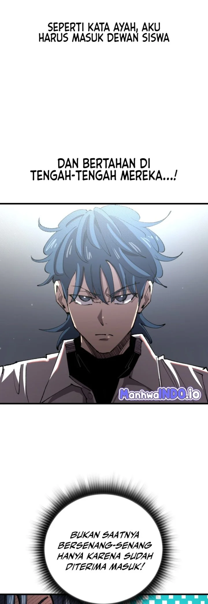 Island of Stars and Chains Chapter 13 halaman 12