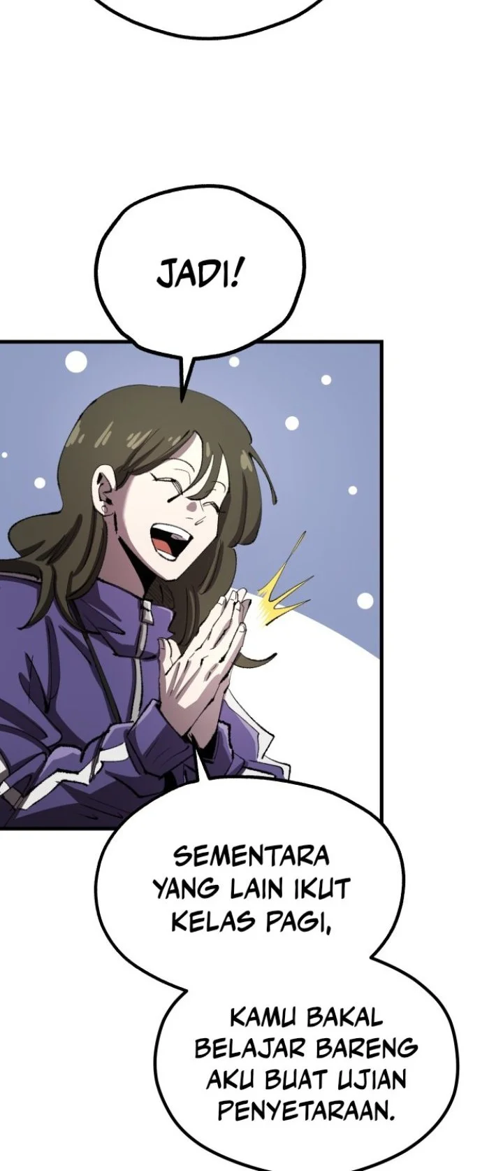 Island of Stars and Chains Chapter 13 halaman 16