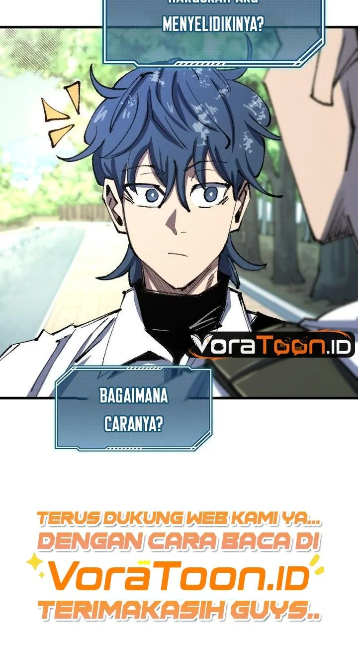 Island of Stars and Chains Chapter 14 Gambar 37