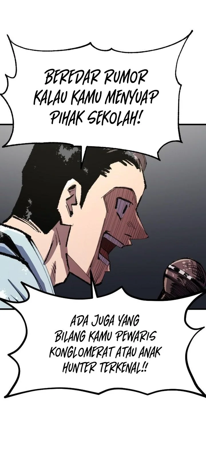Island of Stars and Chains Chapter 14 Gambar 45