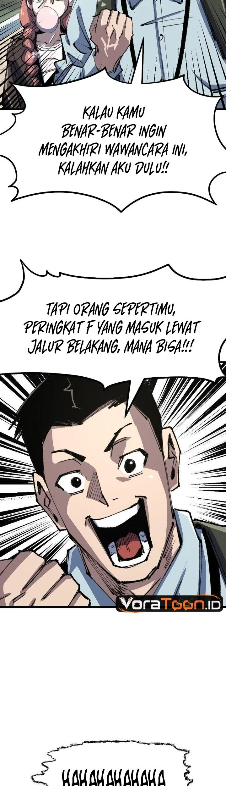 Island of Stars and Chains Chapter 14 Gambar 48