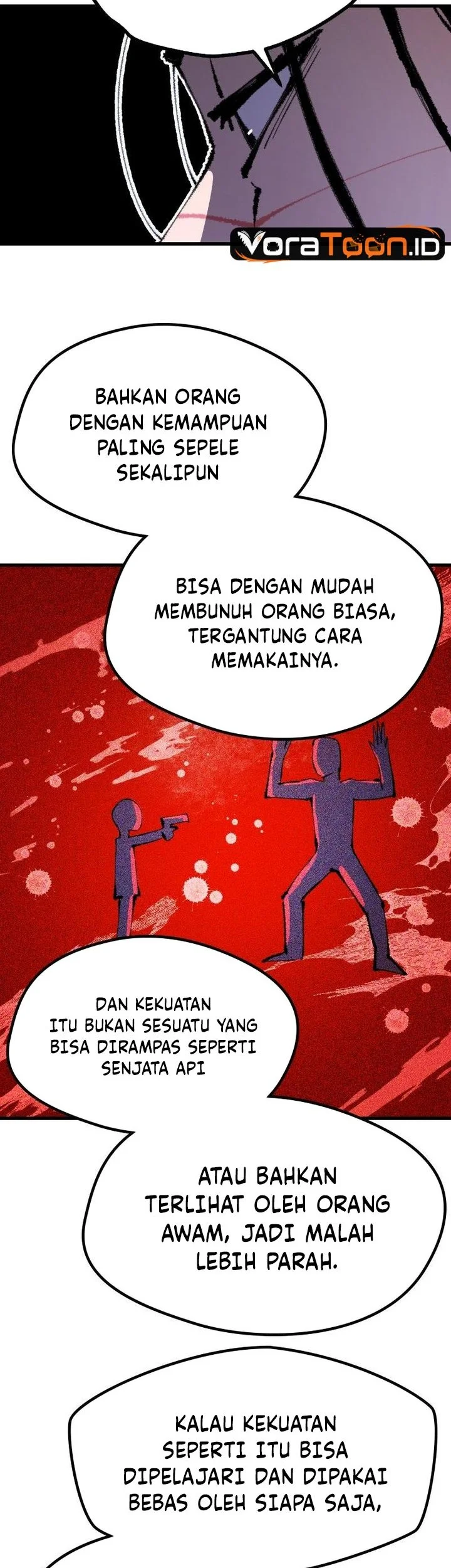 Island of Stars and Chains Chapter 14 halaman 16