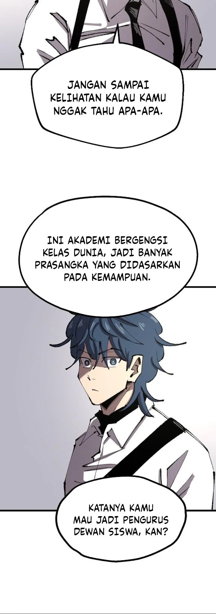 Island of Stars and Chains Chapter 14 halaman 22