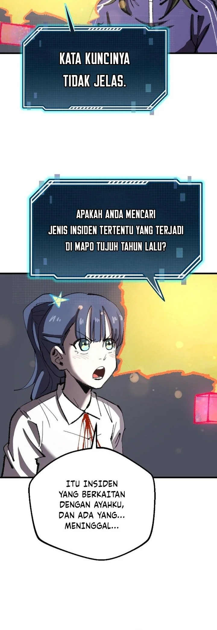 Island of Stars and Chains Chapter 14 halaman 30