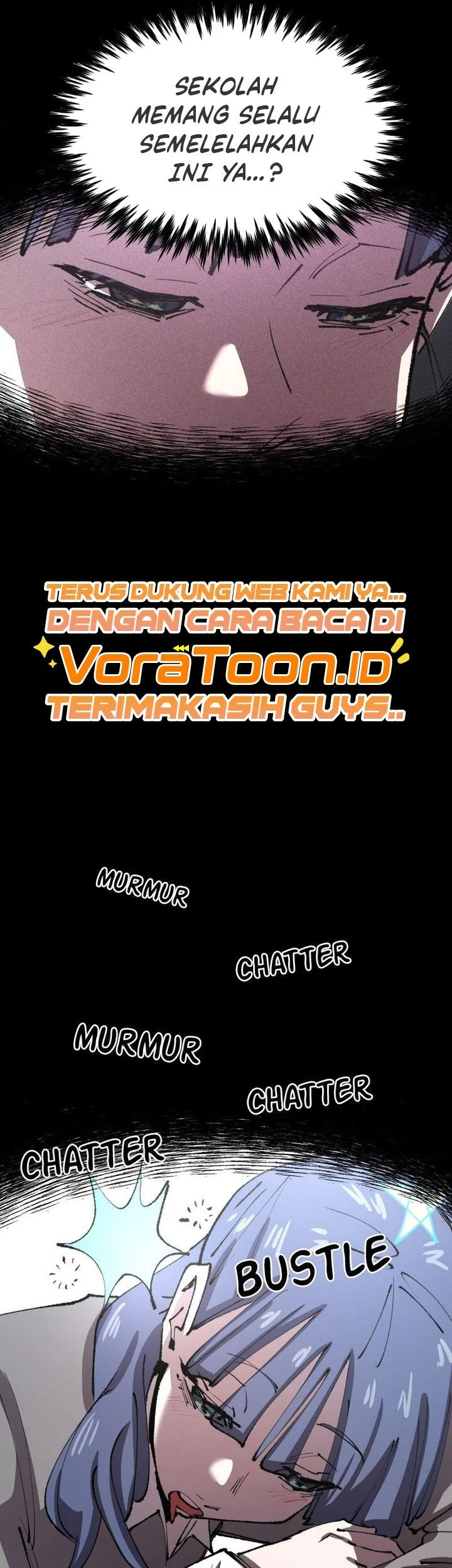 Island of Stars and Chains Chapter 15 halaman 35