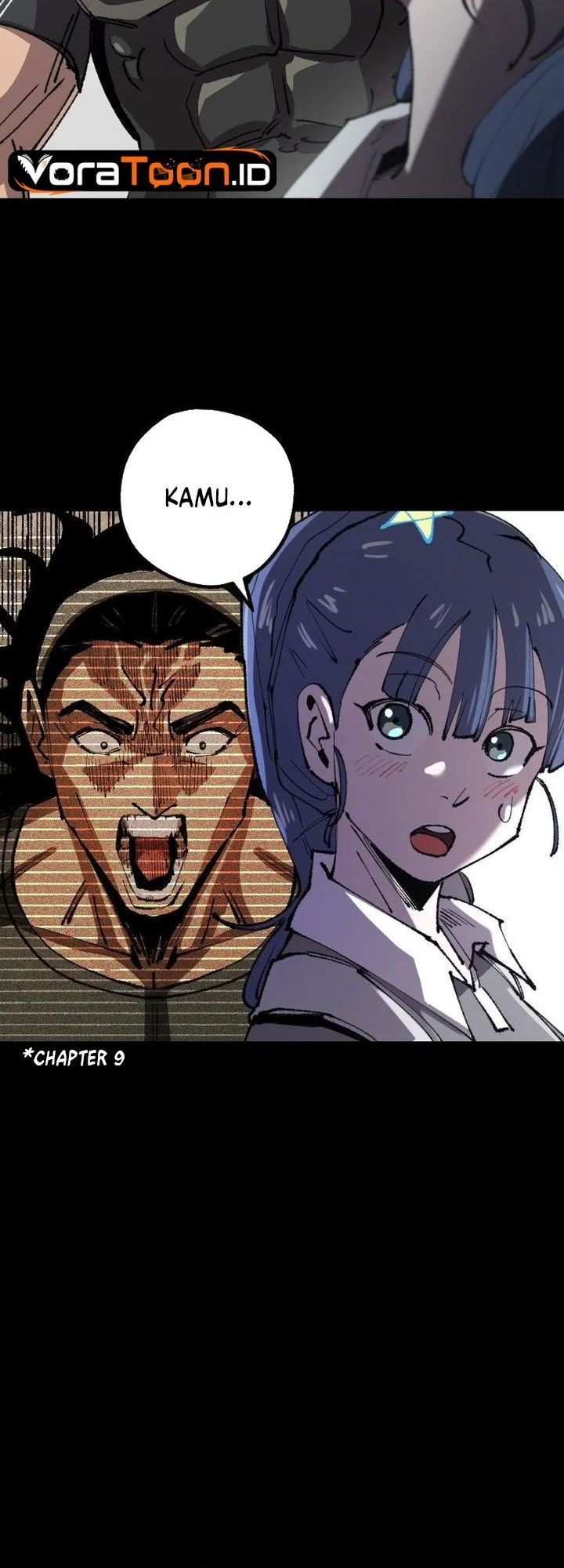 Island of Stars and Chains Chapter 15 Gambar 41