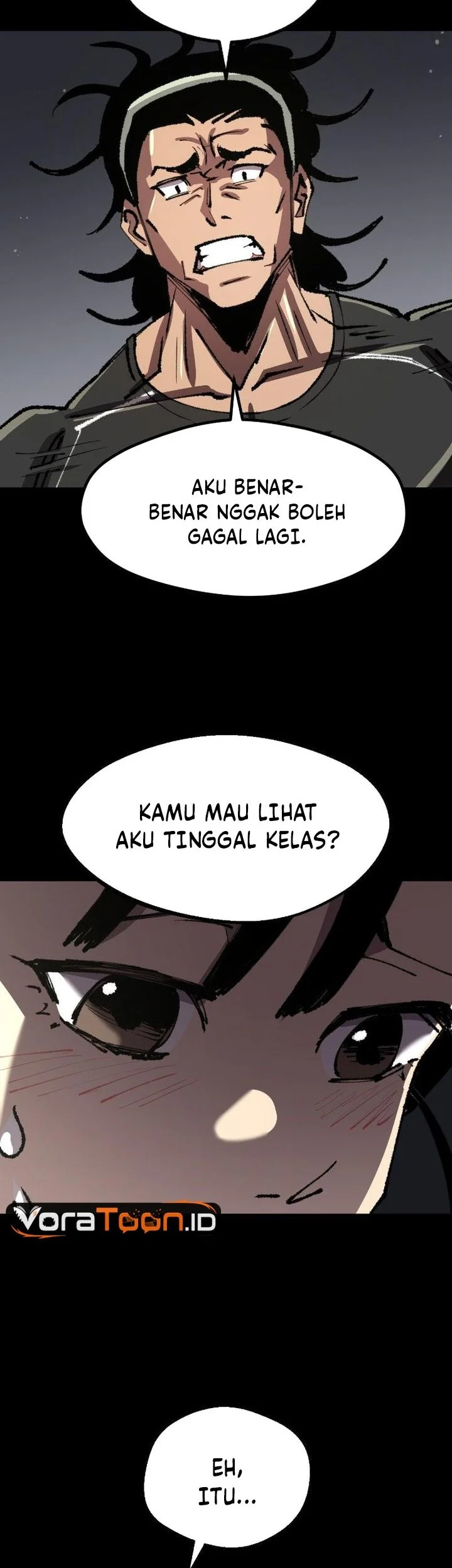 Island of Stars and Chains Chapter 15 Gambar 47