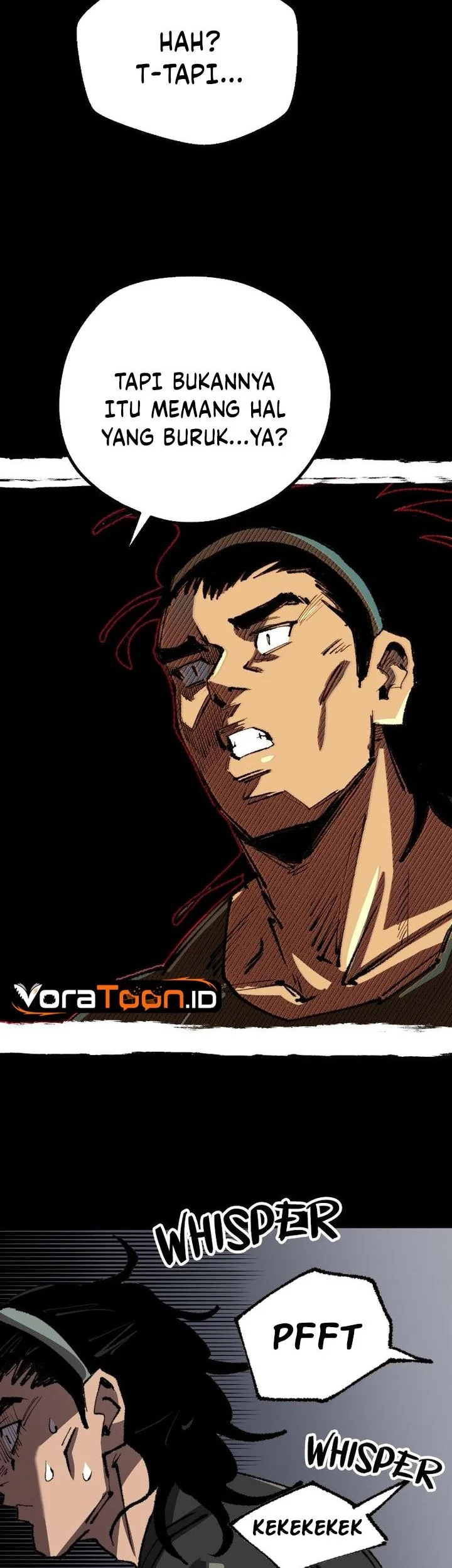 Island of Stars and Chains Chapter 15 Gambar 51