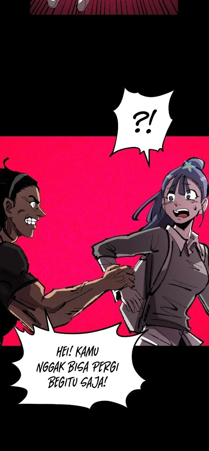 Island of Stars and Chains Chapter 15 Gambar 53