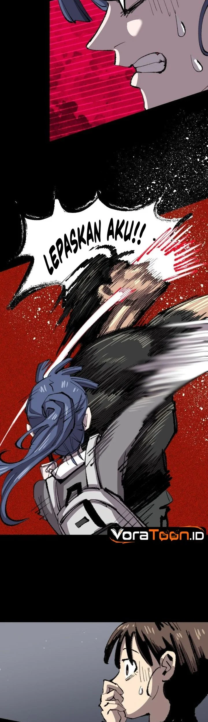 Island of Stars and Chains Chapter 15 Gambar 55