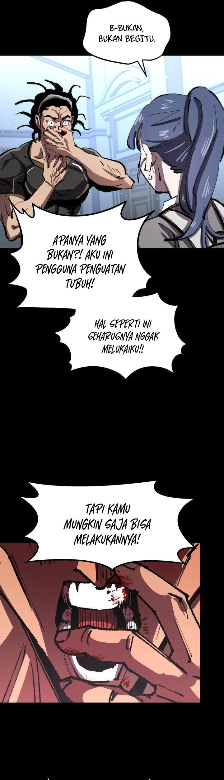 Island of Stars and Chains Chapter 15 Gambar 58