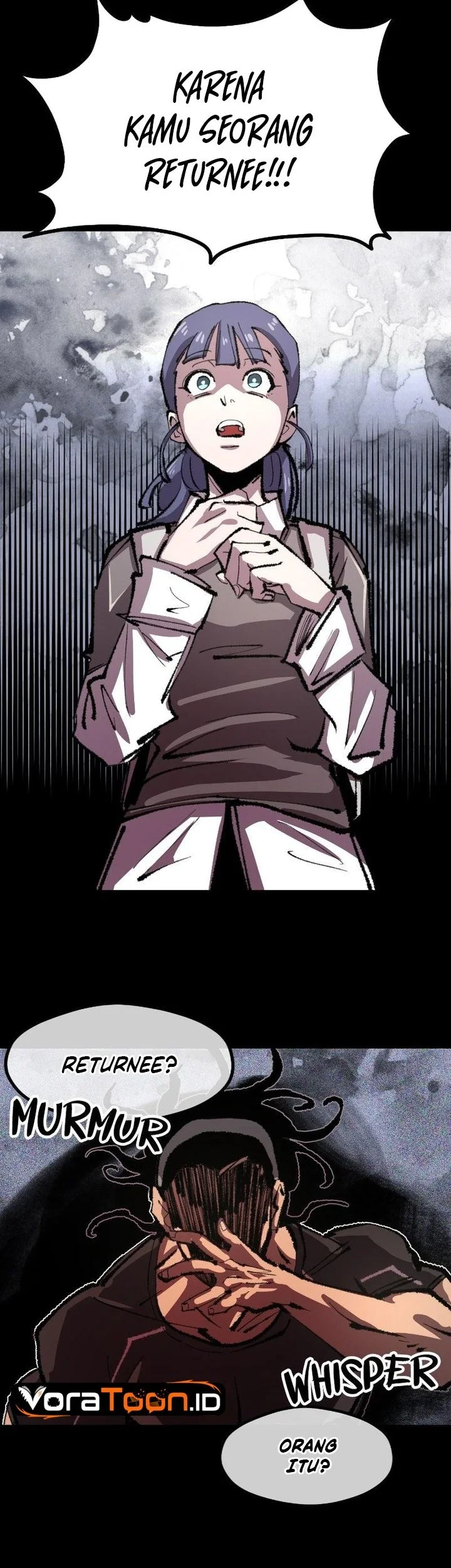 Island of Stars and Chains Chapter 15 Gambar 59