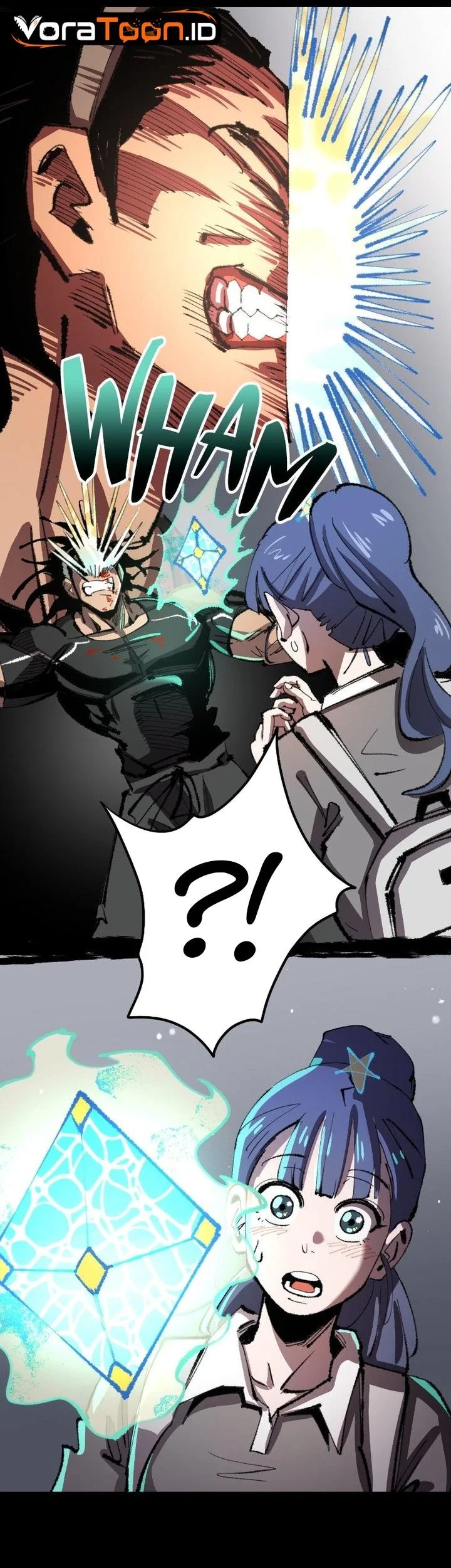 Island of Stars and Chains Chapter 15 Gambar 62