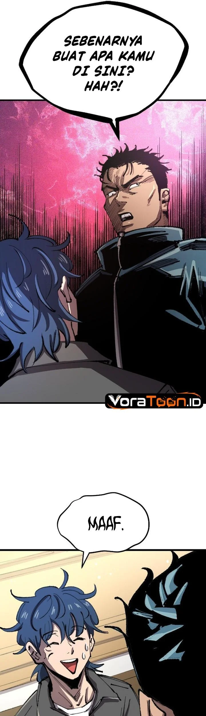 Island of Stars and Chains Chapter 15 halaman 15