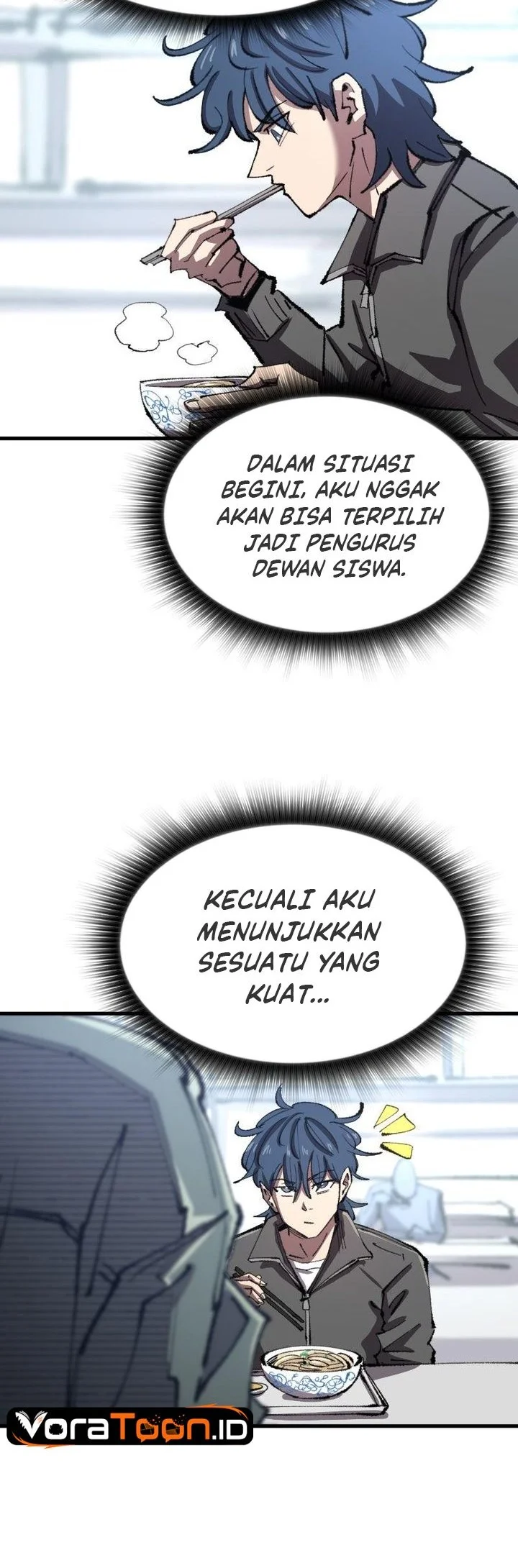 Island of Stars and Chains Chapter 15 halaman 22