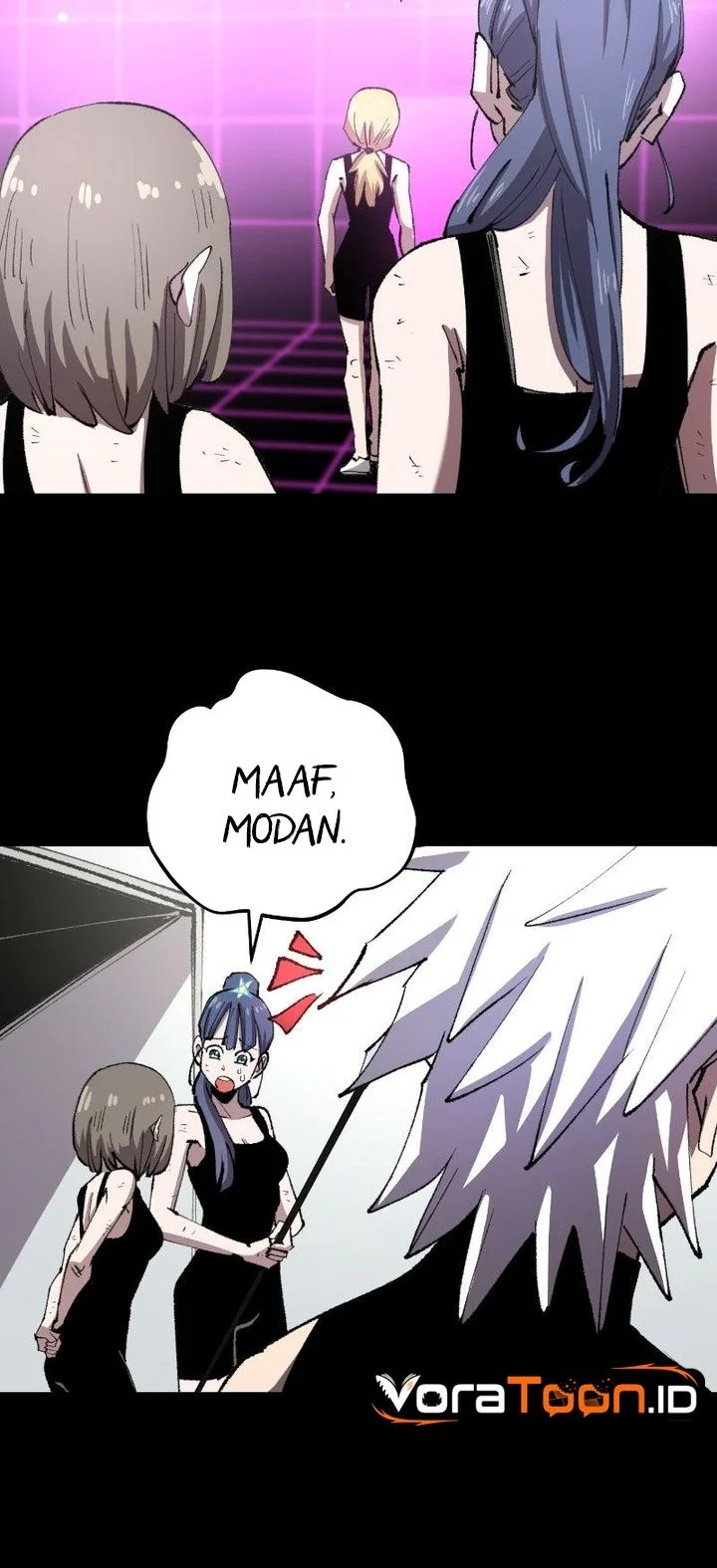 Island of Stars and Chains Chapter 15 halaman 30
