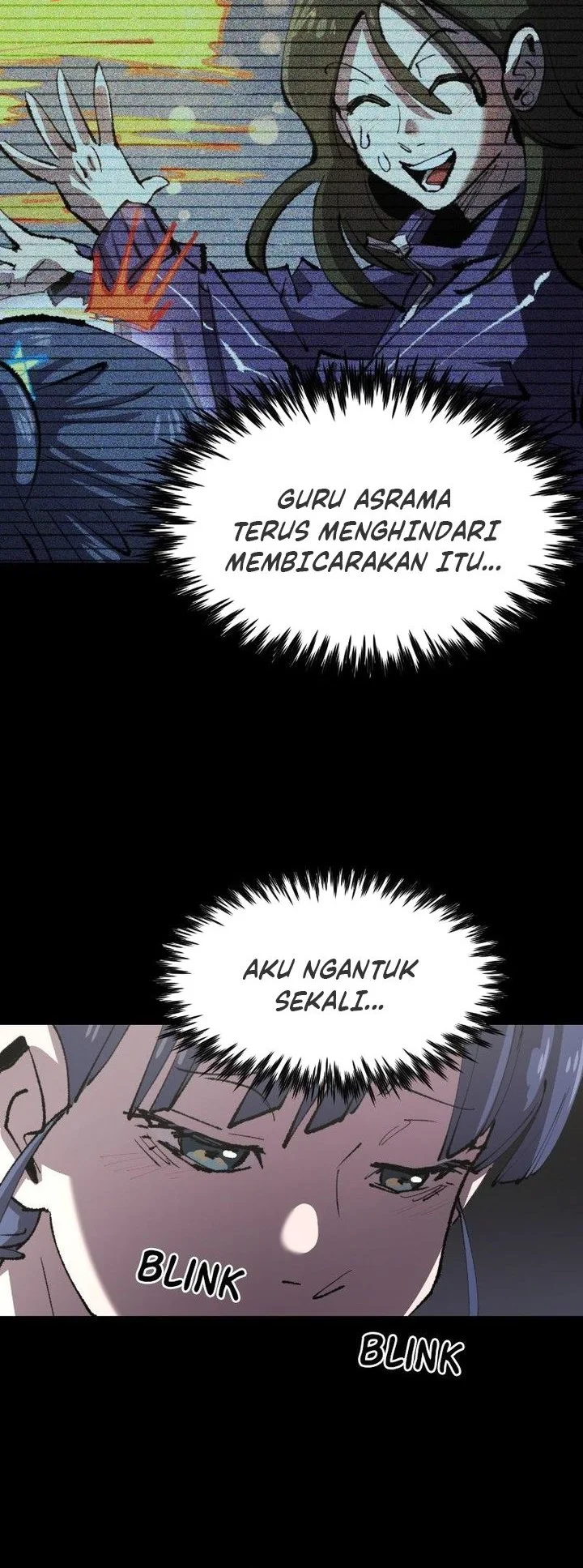 Island of Stars and Chains Chapter 15 halaman 34