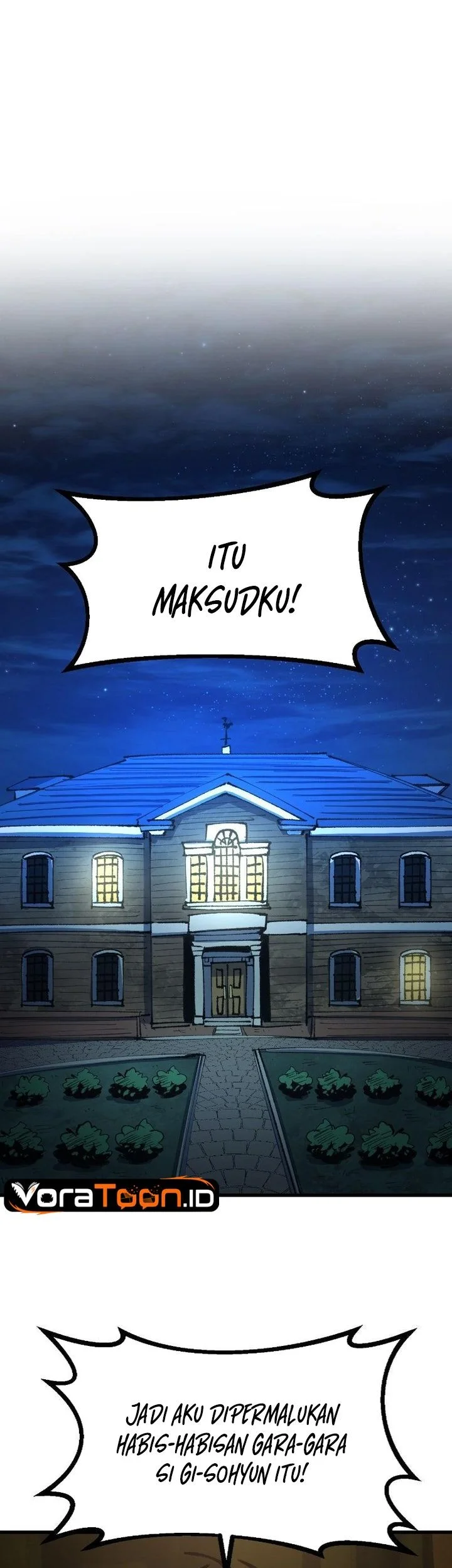 Island of Stars and Chains Chapter 16 Gambar 36