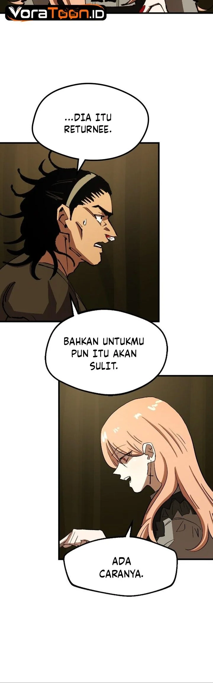 Island of Stars and Chains Chapter 16 Gambar 41