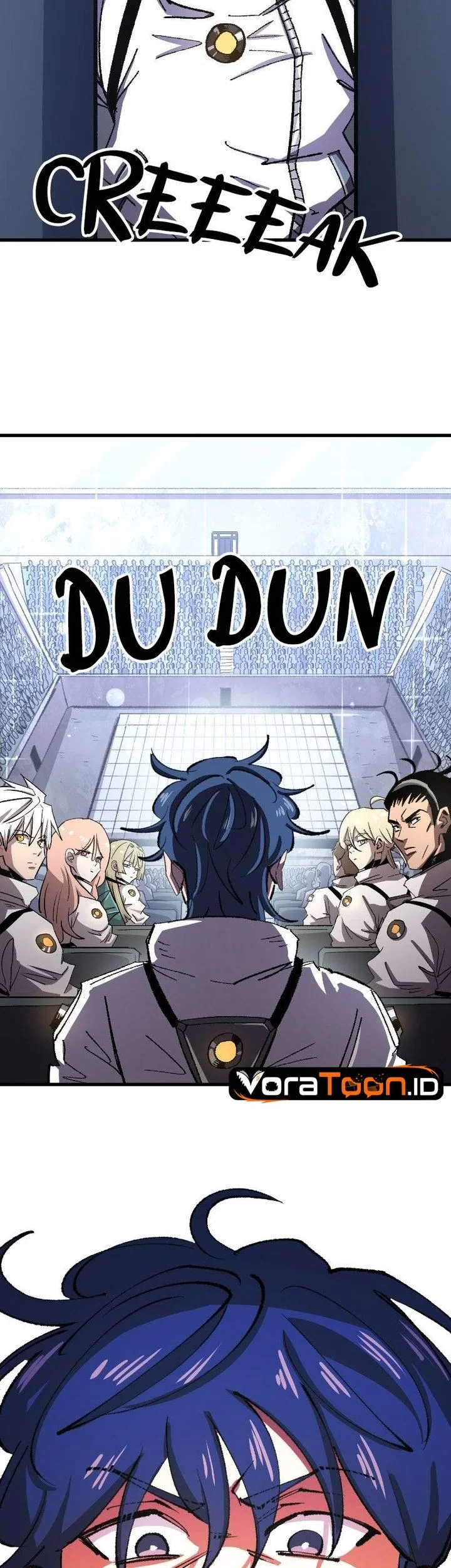 Island of Stars and Chains Chapter 16 Gambar 44