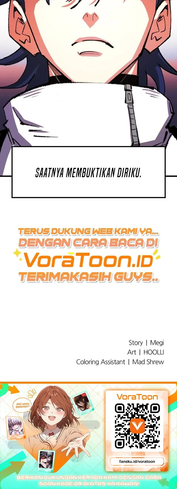 Island of Stars and Chains Chapter 16 Gambar 45