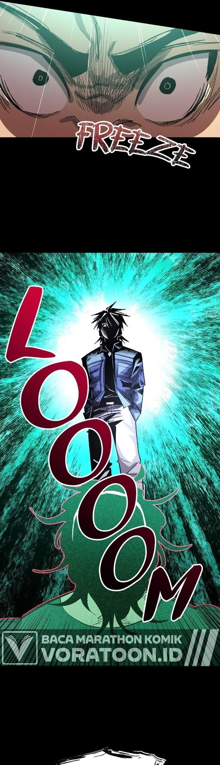 Island of Stars and Chains Chapter 16 halaman 11