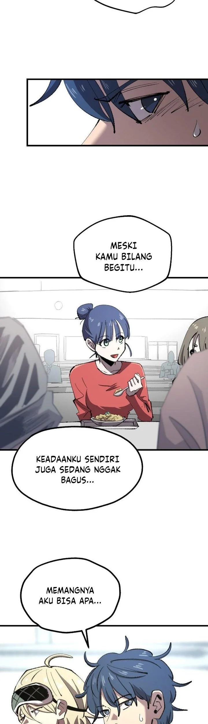 Island of Stars and Chains Chapter 16 halaman 16