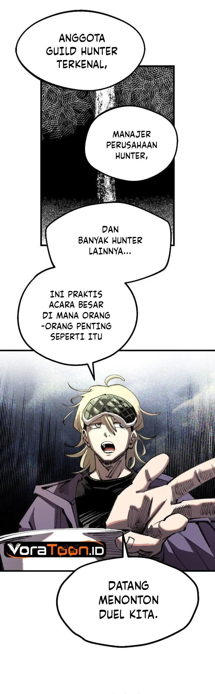 Island of Stars and Chains Chapter 16 halaman 26