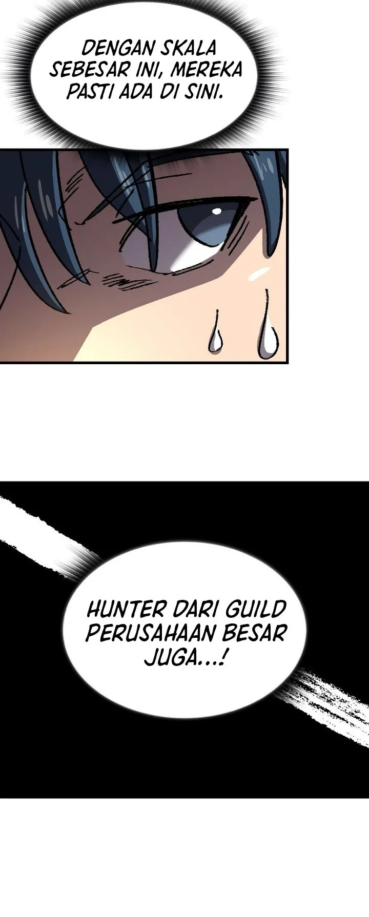 Island of Stars and Chains Chapter 17 Gambar 37