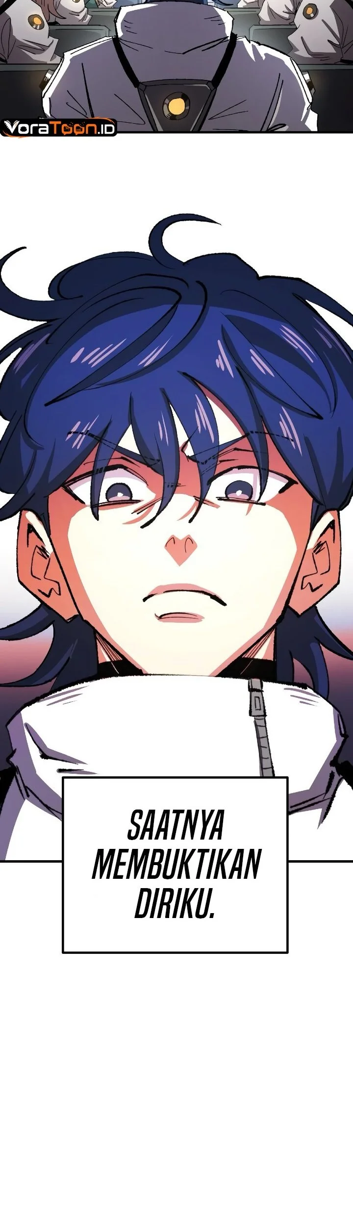 Island of Stars and Chains Chapter 17 halaman 4
