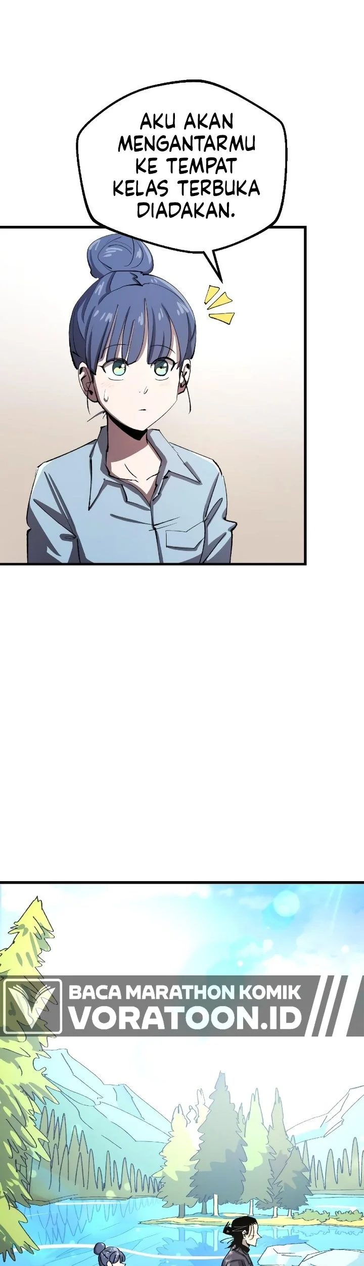 Island of Stars and Chains Chapter 17 halaman 7