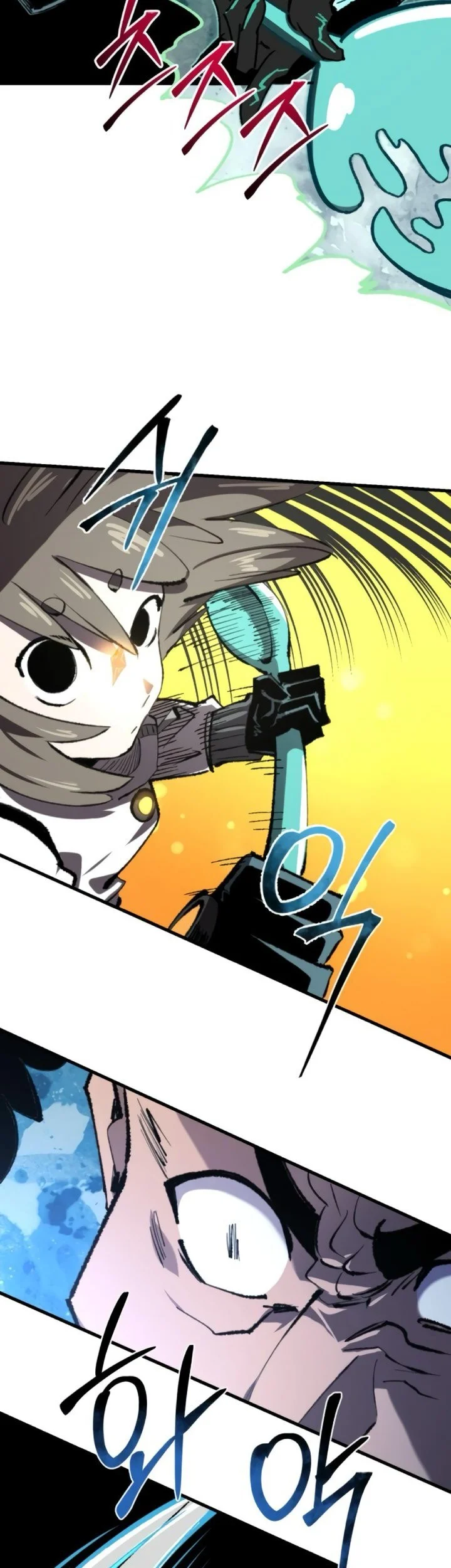 Island of Stars and Chains Chapter 18 Gambar 40