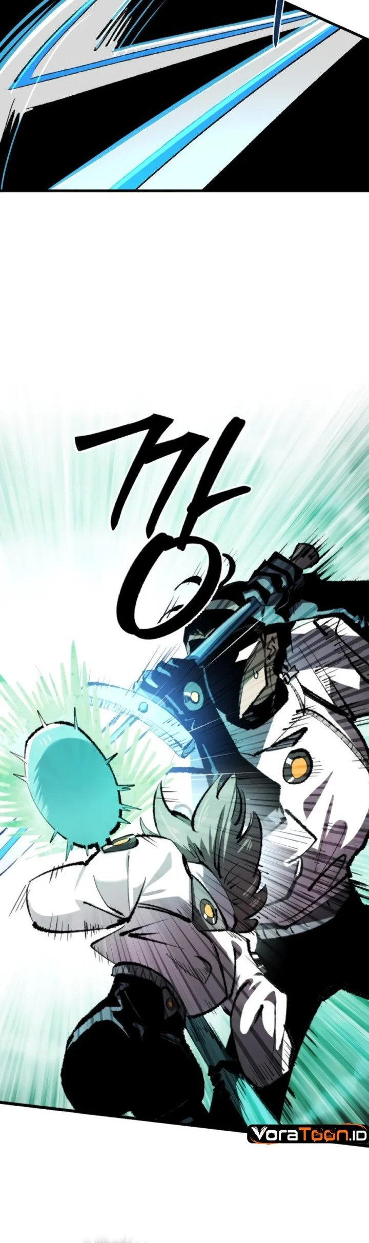 Island of Stars and Chains Chapter 18 Gambar 41