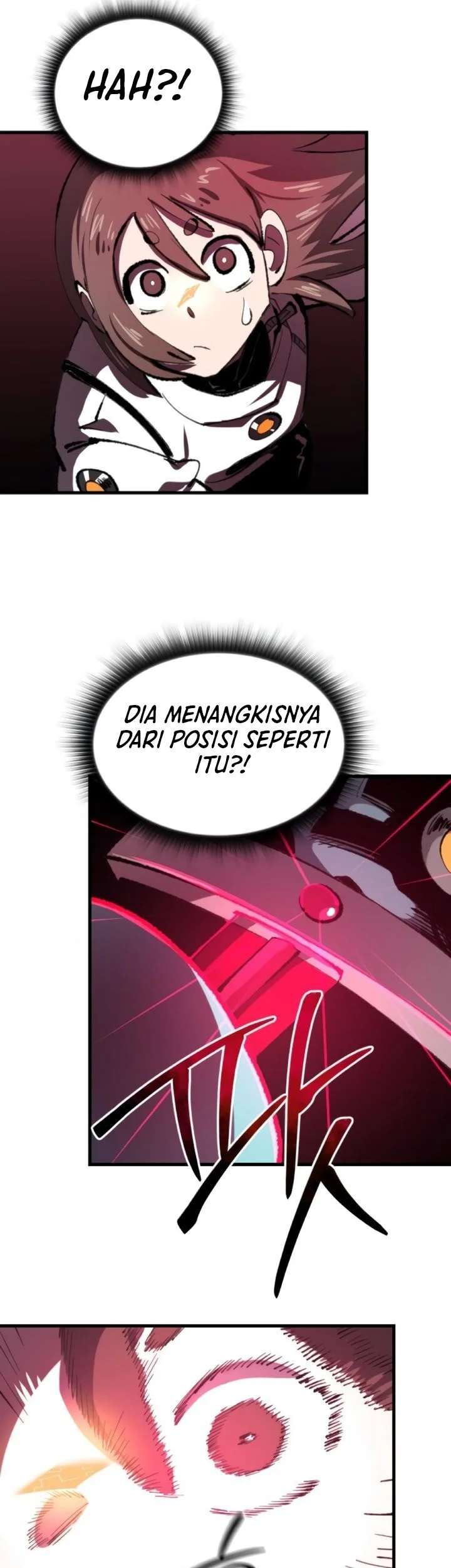 Island of Stars and Chains Chapter 18 Gambar 42