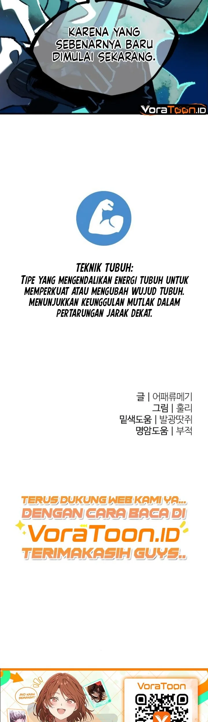 Island of Stars and Chains Chapter 18 Gambar 47