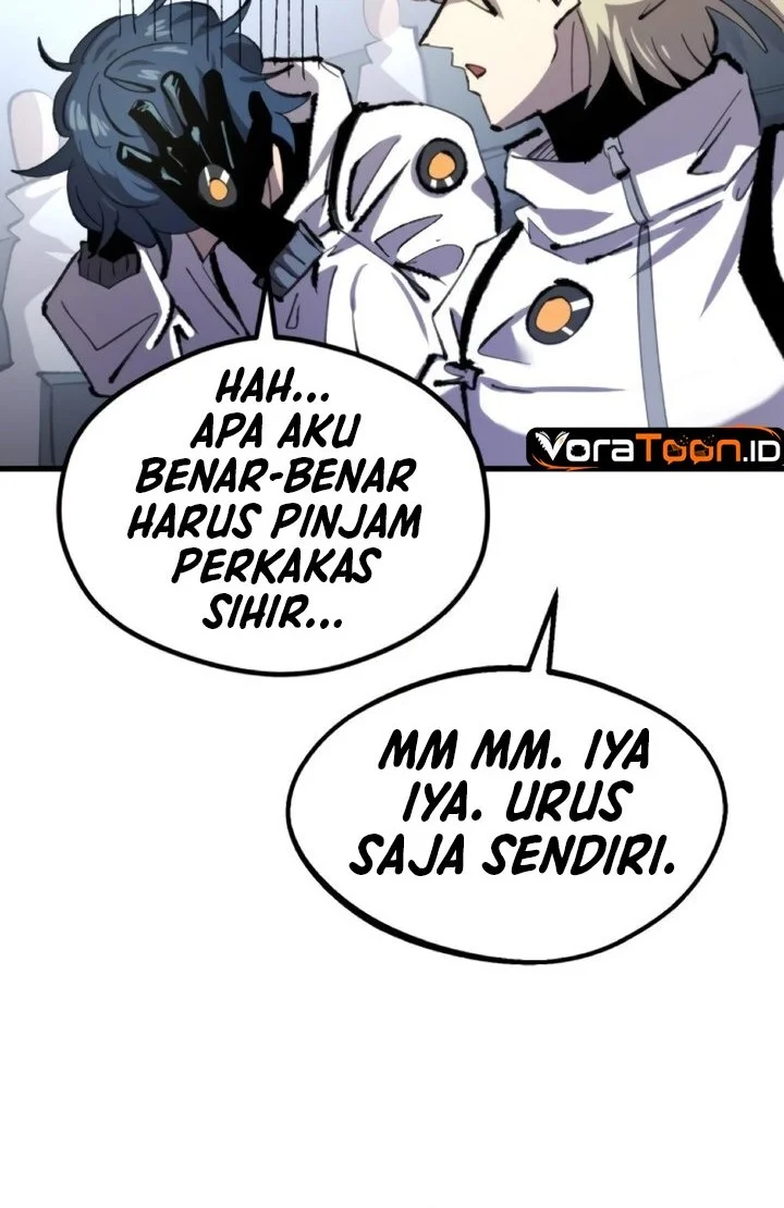 Island of Stars and Chains Chapter 18 halaman 14