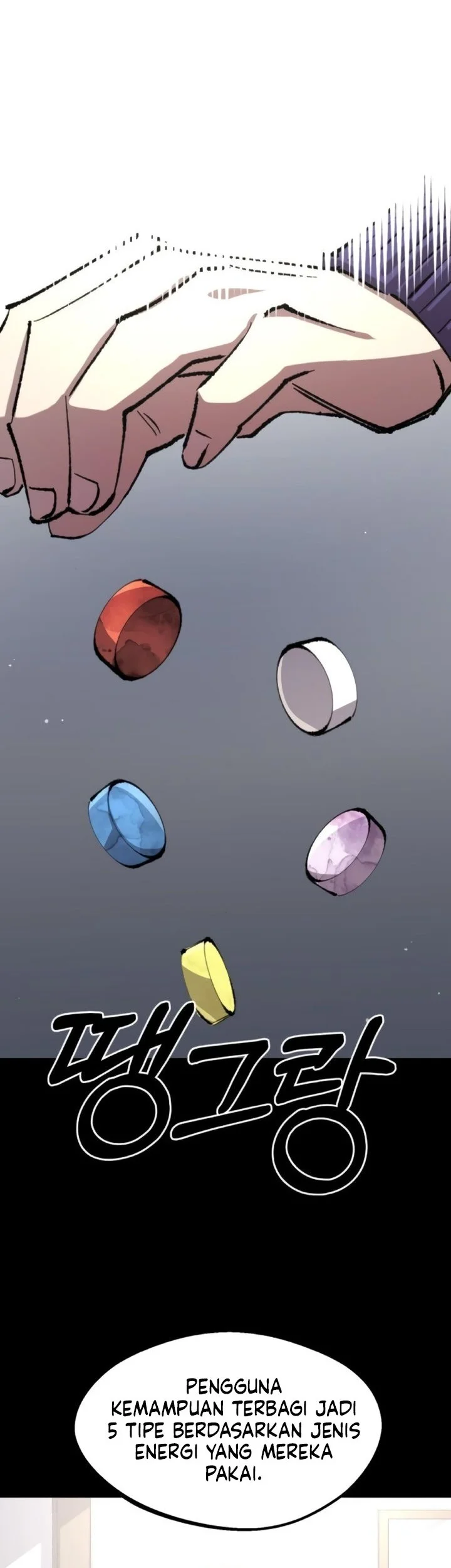 Island of Stars and Chains Chapter 18 halaman 28