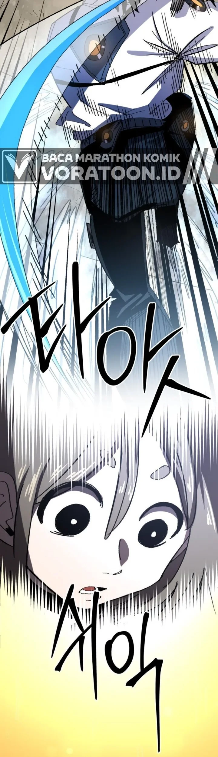 Island of Stars and Chains Chapter 18 Gambar 33