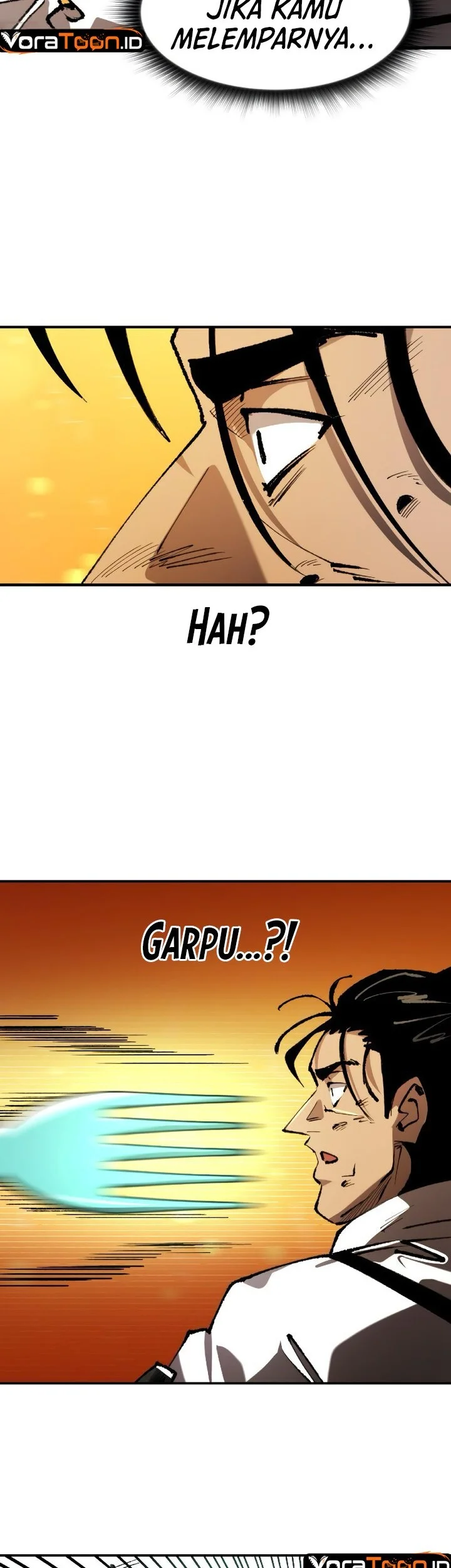 Island of Stars and Chains Chapter 19 Gambar 40