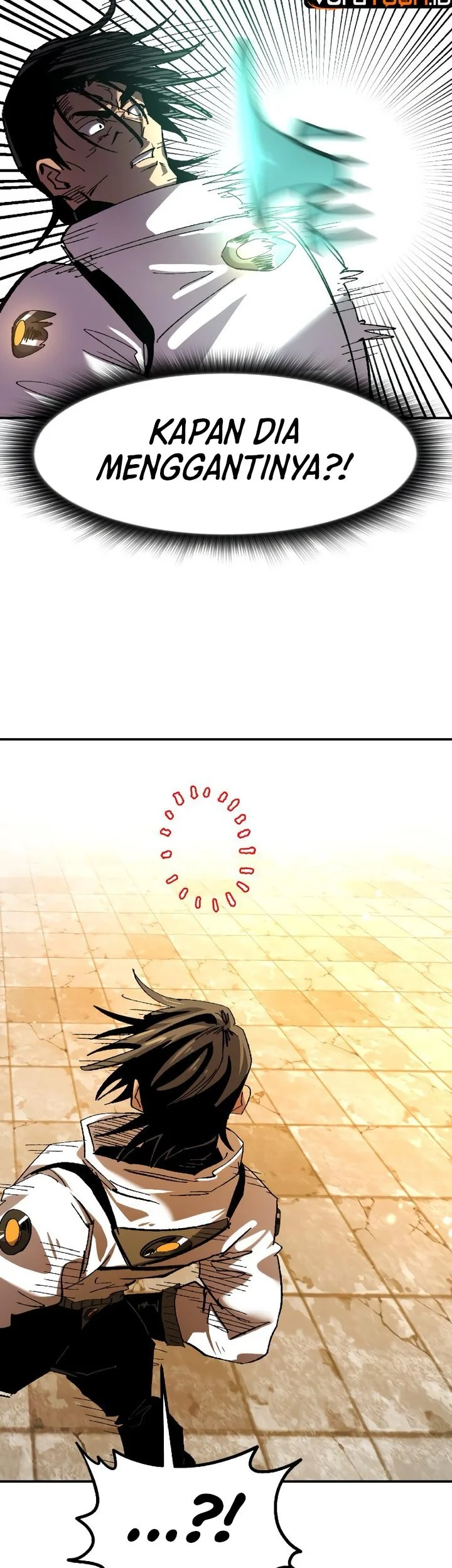 Island of Stars and Chains Chapter 19 Gambar 41