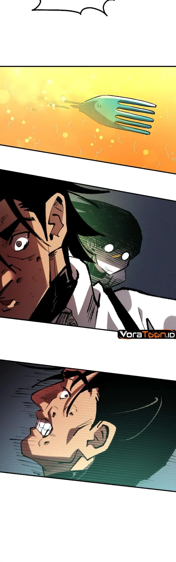 Island of Stars and Chains Chapter 19 Gambar 42